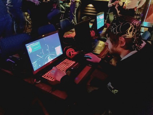 Allods Team представила «Пираты: Штурм небес»