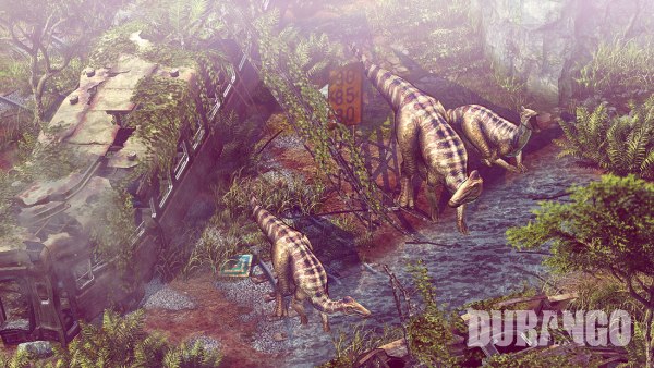 Стартовал бета-тест мобильной MMORPG нового поколения