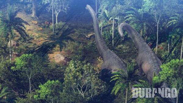 Стартовал бета-тест мобильной MMORPG нового поколения