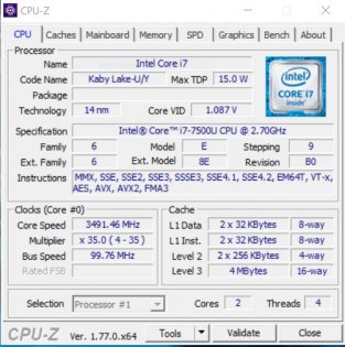 Обзор ASUS ZenBook 3 (UX390UA) — Железо. 1