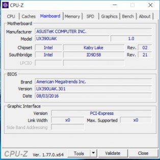 Обзор ASUS ZenBook 3 (UX390UA) — Железо. 3