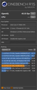Обзор ASUS ZenBook 3 (UX390UA) — Железо. 33