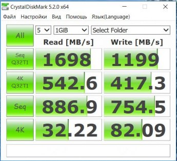 Обзор ASUS ZenBook 3 (UX390UA) — Железо. 60