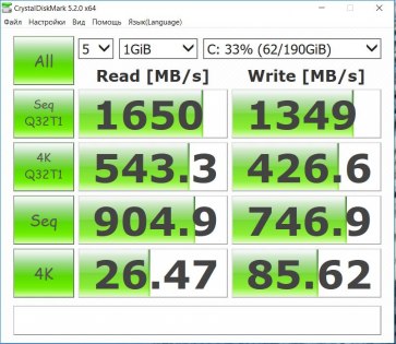 Обзор ASUS ZenBook 3 (UX390UA) — Железо. 61