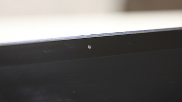 Обзор ASUS ZenBook 3 (UX390UA) — Камера. 1