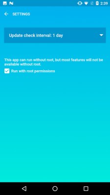 Кастомное рекавери TWRP получило официальное приложение для Android