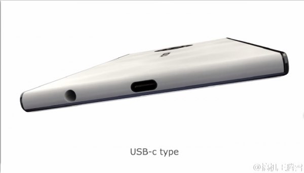 В сеть утекли рендеры и характеристики смартфона Nokia C1