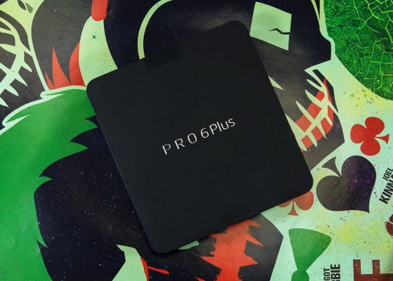 Обзор MEIZU PRO 6 Plus — Комплектация . 1