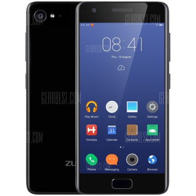Смартфон ZUK Z2 на GearBest всего за 9,99