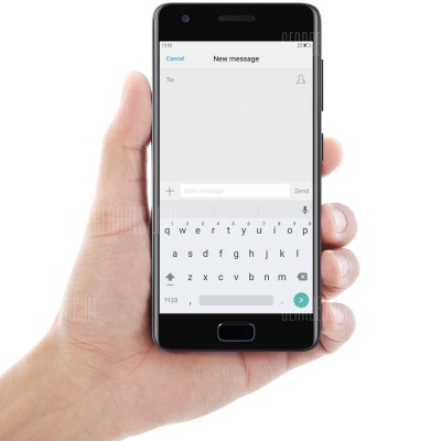 Смартфон ZUK Z2 на GearBest всего за 9,99