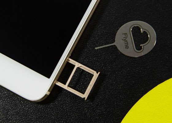 Обзор MEIZU PRO 6 Plus — Связь. 7