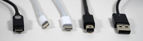 Что такое USB Type-C: история, преимущества и недостатки