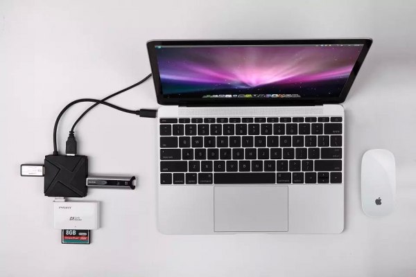 Что такое USB Type-C: история, преимущества и недостатки