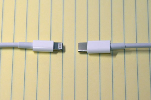 Что такое USB Type-C: история, преимущества и недостатки