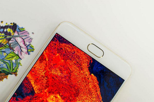 Обзор MEIZU PRO 6 Plus — Внешний вид. 4