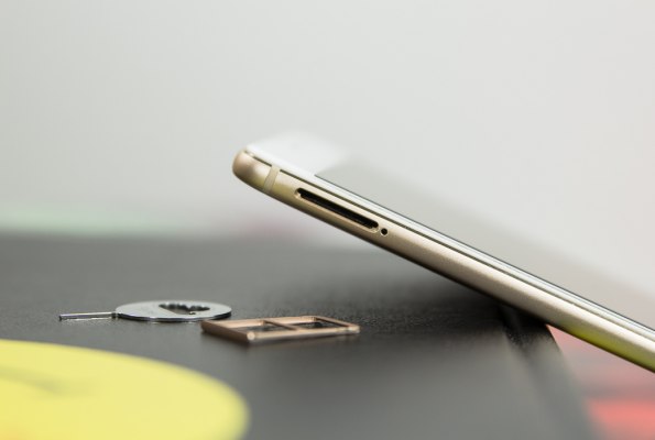 Обзор MEIZU PRO 6 Plus — Внешний вид. 7