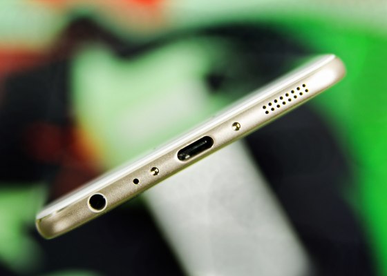 Обзор MEIZU PRO 6 Plus — Внешний вид. 9