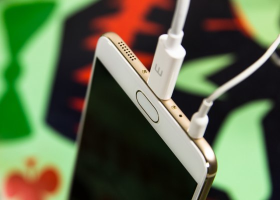Обзор MEIZU PRO 6 Plus — Внешний вид. 10