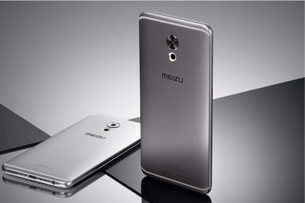 Meizu Pro 6 Plus доступен для заказа в России