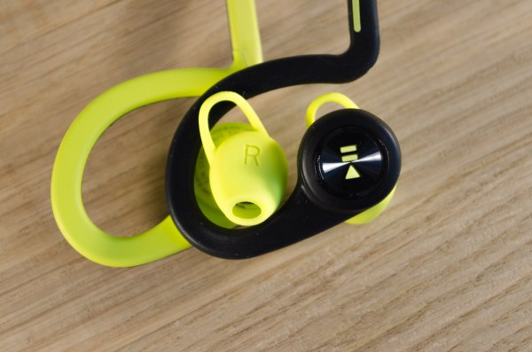 Обзор Plantronics BackBeat FIT — Связь и звук. 1