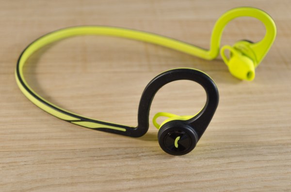 Обзор Plantronics BackBeat FIT — Связь и звук. 7