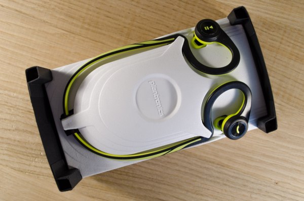 Обзор Plantronics BackBeat FIT — Подведём итоги. 2