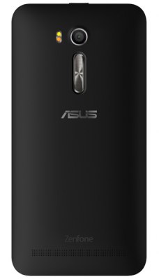 ASUS ZenFone Go появился в российских магазинах