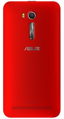 ASUS ZenFone Go появился в российских магазинах