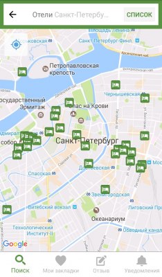 Лучшие Android-приложения к Новому году