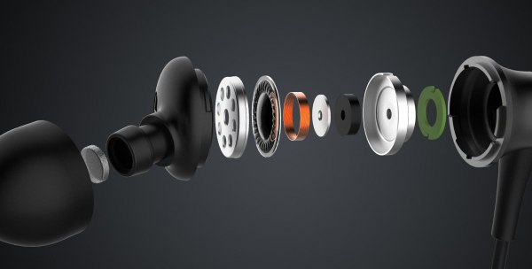 Xiaomi выпустила наушники Piston Fresh стоимостью 