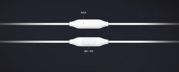 Xiaomi выпустила наушники Piston Fresh стоимостью 