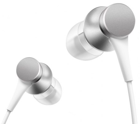 Xiaomi выпустила наушники Piston Fresh стоимостью 