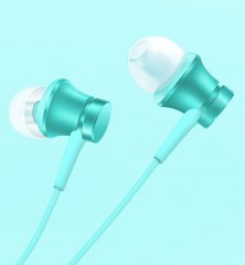 Xiaomi выпустила наушники Piston Fresh стоимостью 