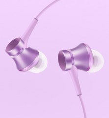 Xiaomi выпустила наушники Piston Fresh стоимостью 