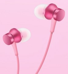 Xiaomi выпустила наушники Piston Fresh стоимостью 