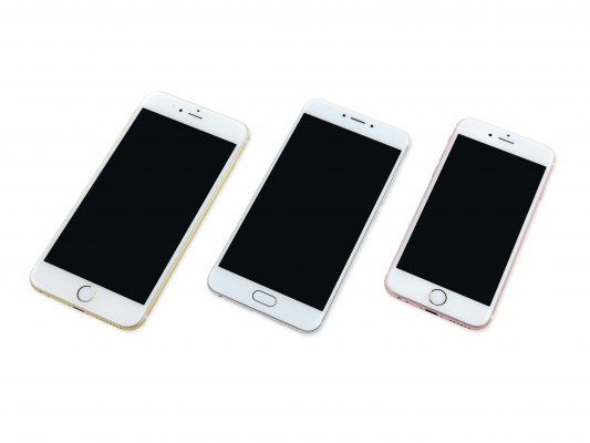 Разбор Meizu MX6 от iFixit