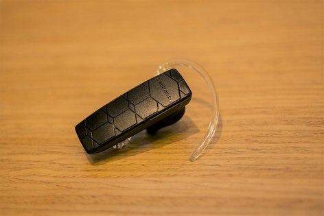 Обзор гарнитур Plantronics Explorer 50 и Explorer 110 — Внешний вид и эргономичность устройств. 1