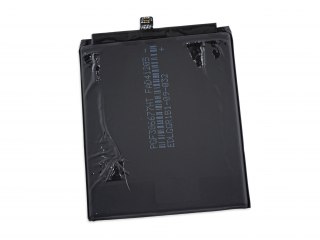 Разбор Meizu MX6 от iFixit