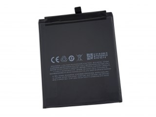 Разбор Meizu MX6 от iFixit