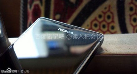 Фото предстоящего смартфона Nokia утекли в сеть
