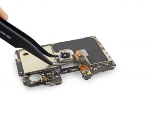 Разбор Meizu MX6 от iFixit
