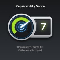 Разбор Meizu MX6 от iFixit