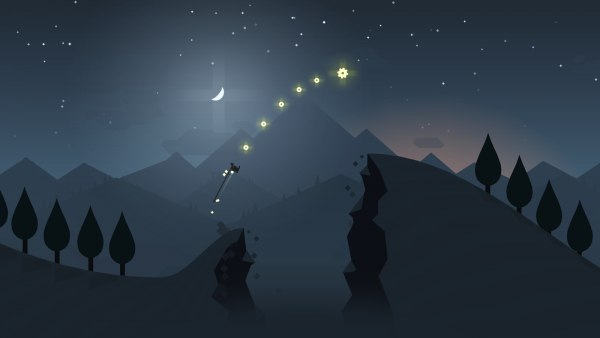 Лучшие бесплатные игры 2016 года для Android