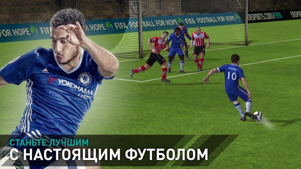 Лучшие бесплатные игры 2016 года для Android