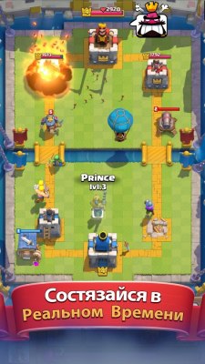 Лучшие бесплатные игры 2016 года для Android