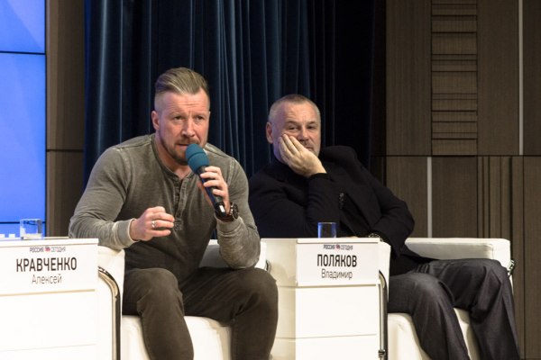 Trashbox оценил российское новогоднее фэнтези «Дед Мороз. Битва Магов»