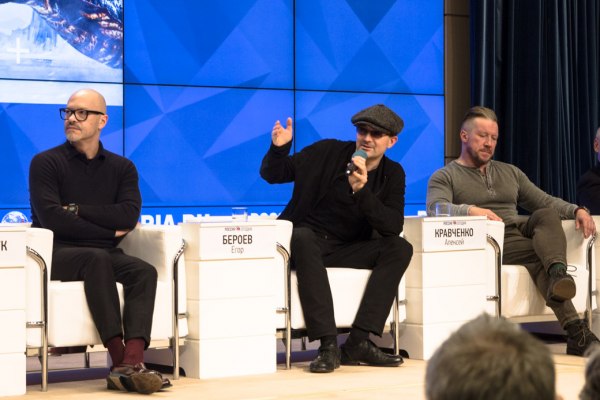 Trashbox оценил российское новогоднее фэнтези «Дед Мороз. Битва Магов»
