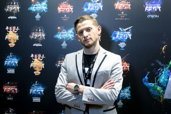 Интервью с разработчиками WoT Blitz