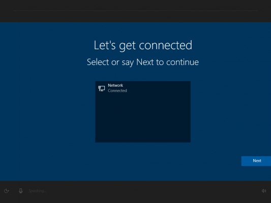 В сеть попала предварительная версия Windows 10 Creators Update