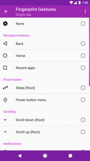 Лучшие приложения 2016 года для Android